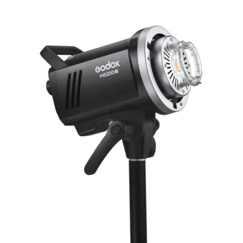 Flash GODOX MS 200 V - 4