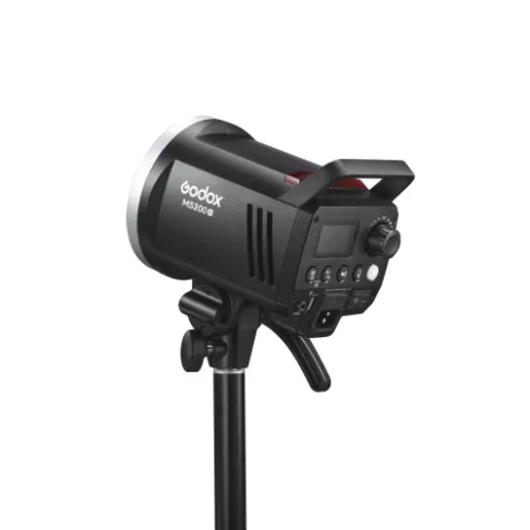 Flash GODOX MS 200 V - 5