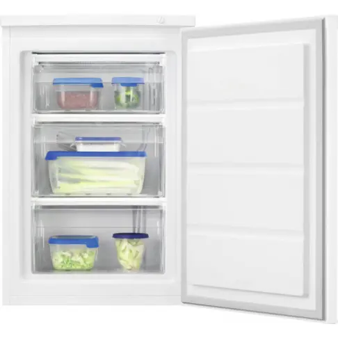 Congélateur armoire FAURE FYAN 8 FW 1 - 1