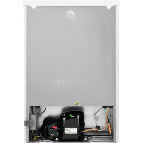 Congélateur armoire FAURE FYAN 8 FW 1 - 5