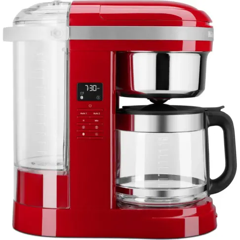 Cafetière à filtre KITCHENAID 5KCM1209EER/1 - 2