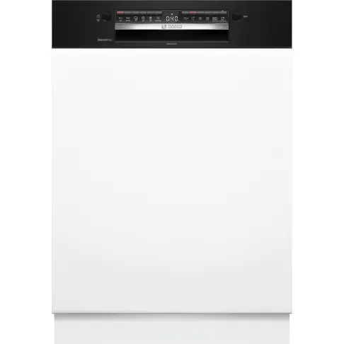 Lave-vaisselle intégré 60 cm BOSCH SMI4HCB07E - 1