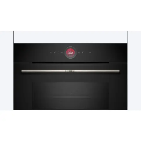 Four compact BOSCH CMG7241B1 - 3