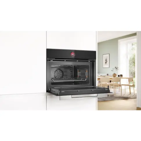 Four compact BOSCH CMG7241B1 - 5