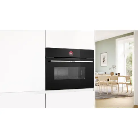 Four compact BOSCH CMG7241B1 - 7