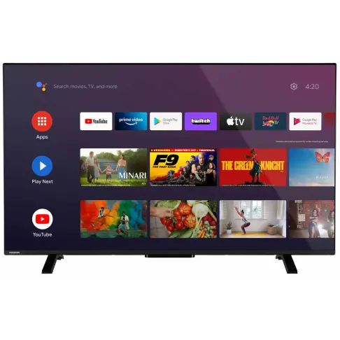 Tv led 50'' TOSHIBA 50UV2363DG - 1