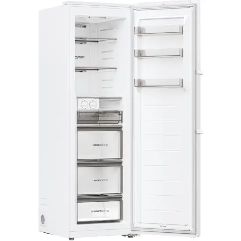 Congélateur armoire HAIER H4F306WDH1 - 5