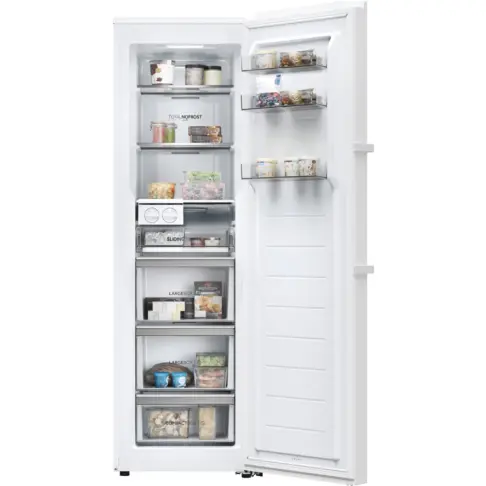 Congélateur armoire HAIER H4F306WDH1 - 11
