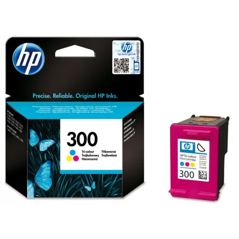 Consommable HP CC 643 EE - 1