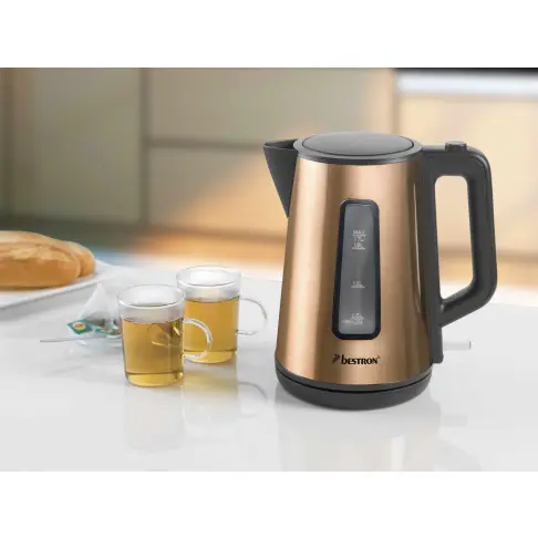 Bouilloire BESTRON AWK1000CO - 3