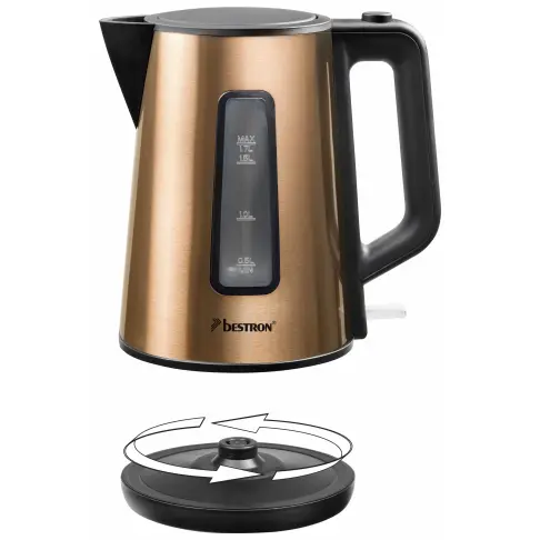 Bouilloire BESTRON AWK1000CO - 2