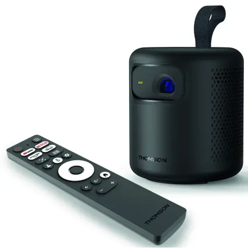 Vidéoprojecteur THOMSON VEGA-PG35B - 3