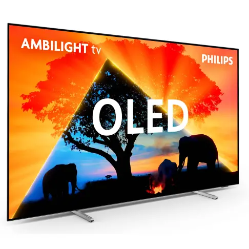 Tv oled 65'' PHILIPS 65OLED759/12 - 2
