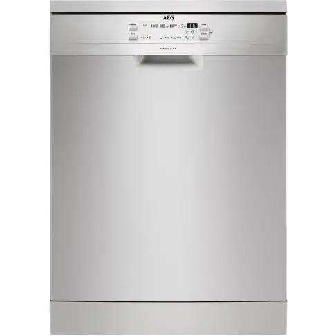 Lave-vaisselle 60 cm AEG FFB53610ZM - 1