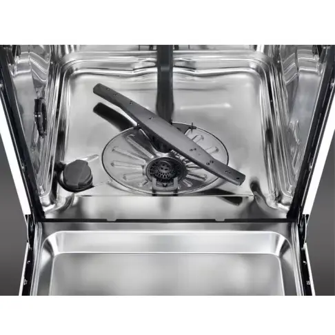 Lave-vaisselle 60 cm AEG FFB53610ZM - 5