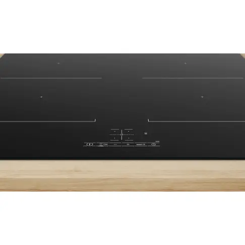 Plaque à induction BOSCH PVQ611BB6E - 2