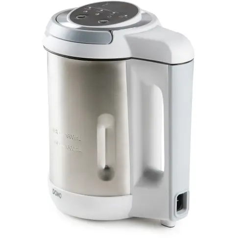 Mixeur à soupe DOMO DO737BL - 2