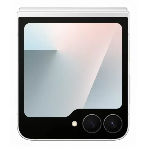 Smartphone SAMSUNG GALAXYZFLIP7FEBLANC - 4