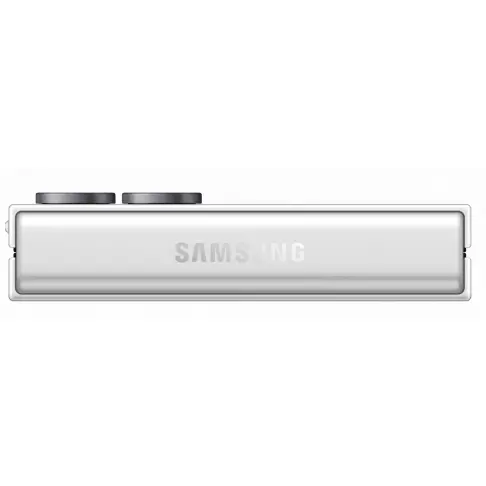 Smartphone SAMSUNG GALAXYZFLIP7FEBLANC - 6