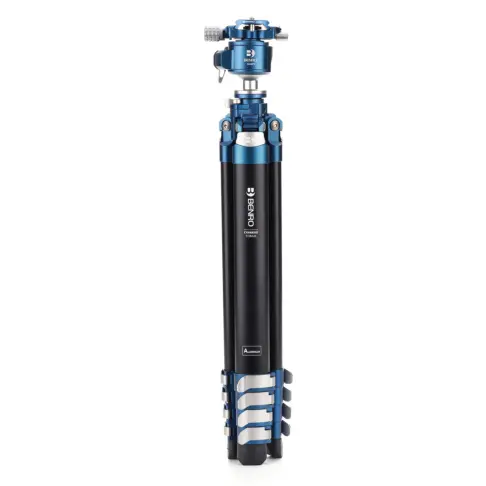 Trépied BENRO TCBA 25 G 36 PT TREPIED + G 36 - 2