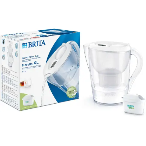 Carafes filtrantes BRITA 1051123 - 1
