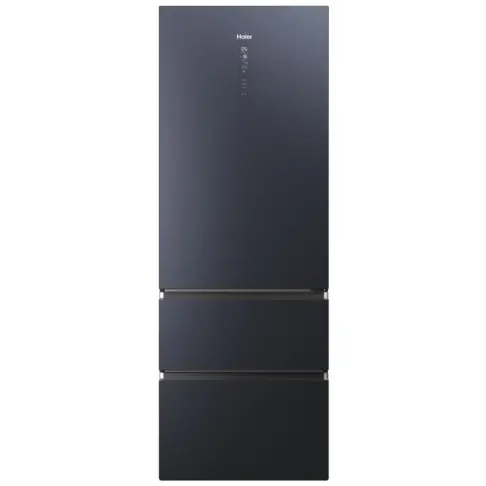 Combiné inversé HAIER HTW7720ENMB - 1