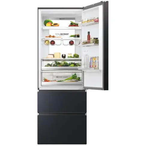 Combiné inversé HAIER HTW7720ENMB - 3