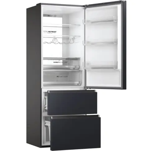 Combiné inversé HAIER HTW7720ENMB - 5