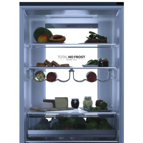 Combiné inversé HAIER HTW7720ENMB - 8