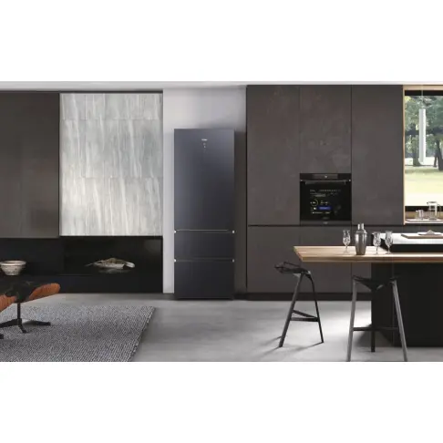 Combiné inversé HAIER HTW7720ENMB - 10