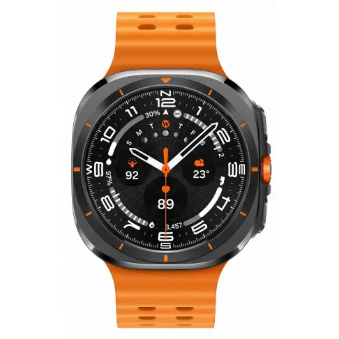 Montre connectée SAMSUNG SM-L705FZA2XEF - 3