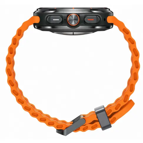 Montre connectée SAMSUNG SM-L705FZA2XEF - 5