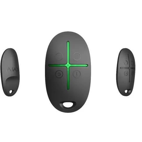 Telecommande sans fil AJAX SPACE CONTROL B - 1