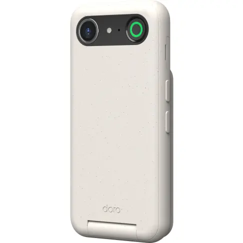Smartphone DORO AURORAA20BLANC - 4