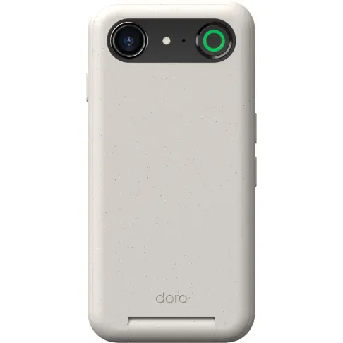 Smartphone DORO AURORAA20BLANC - 6