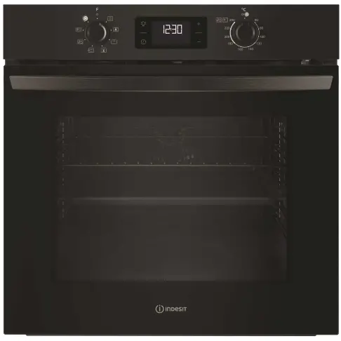 Four pyrolyse INDESIT IO275PB - 1