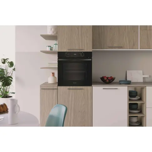 Four pyrolyse INDESIT IO275PB - 6