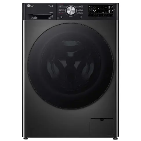 Lave-linge séchant LG F164R78BSTA - 1