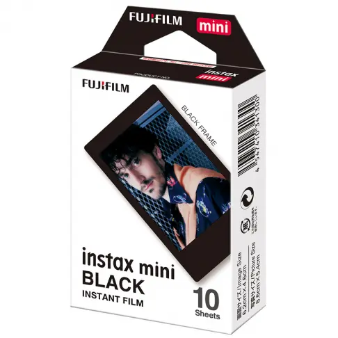 Consommable instantane FUJIFILM INSTAX 16537043 - 2