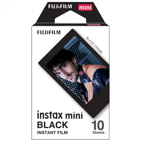 Consommable instantane FUJIFILM INSTAX 16537043 - 1