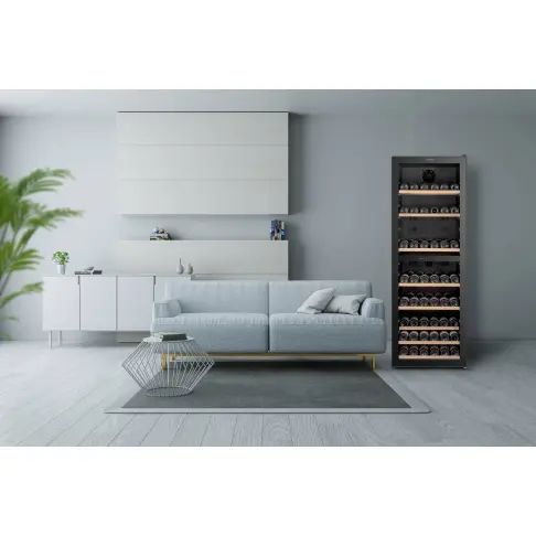 Cave à vin CAVISS C2180CBEG - 11