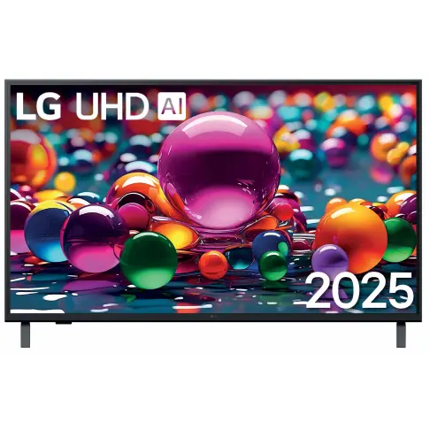 Tv led 55'' LG 55UA75006LA - 1