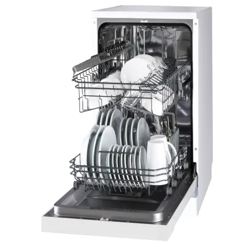 Lave-vaisselle 45 cm FAGOR FLVP1047DB - 11