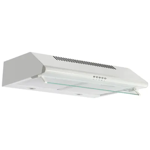 Hotte visière AIRLUX AHC 640 WH - 1