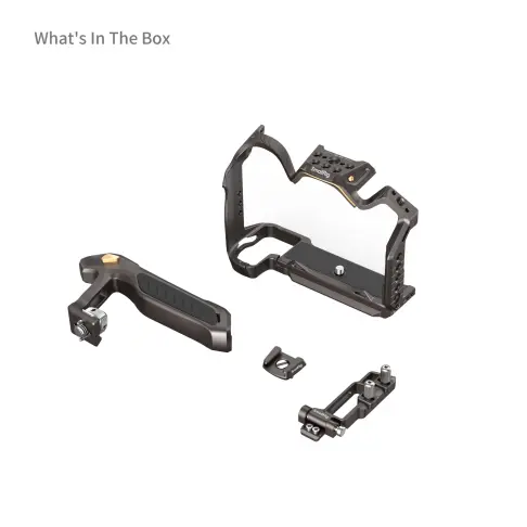 Cage pour appareil photo FEELWORLD SMALLRIG 4524 - 2