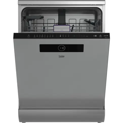 Lave-vaisselle 60 cm BEKO BDEN38441XA - 5