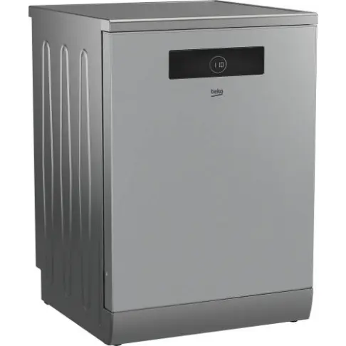 Lave-vaisselle 60 cm BEKO BDEN38441XA - 2