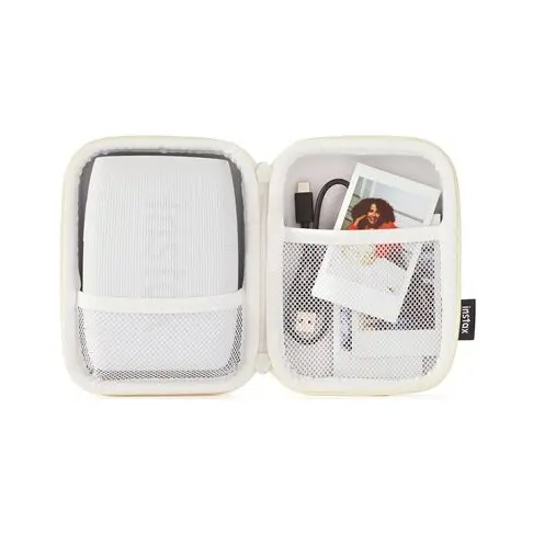 Housse imprimante photo FUJIFILM INSTAX MINI LINK 3 HOUSSE BLC - 3