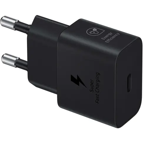Chargeur secteur SAMSUNG EP-T2510NBEGEU - 1