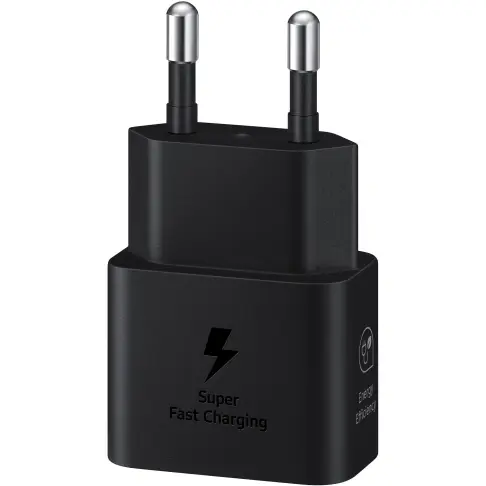 Chargeur secteur SAMSUNG EP-T2510NBEGEU - 2